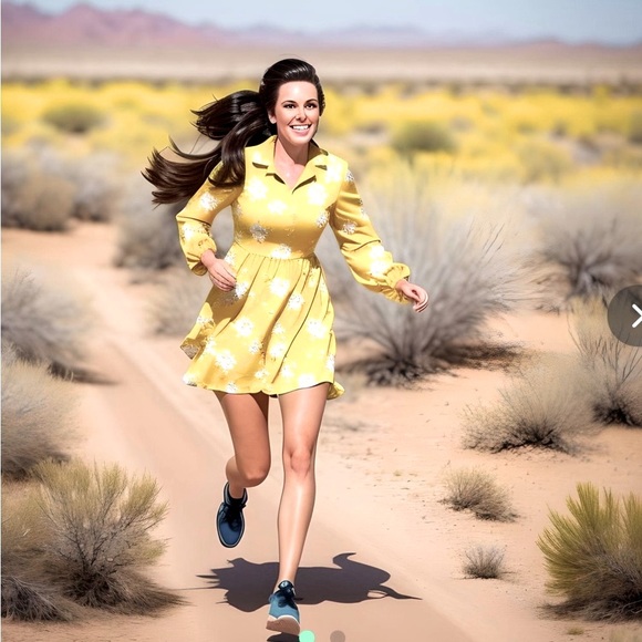 Bad Barbie: Coachella Edition - Picture 5 of 7